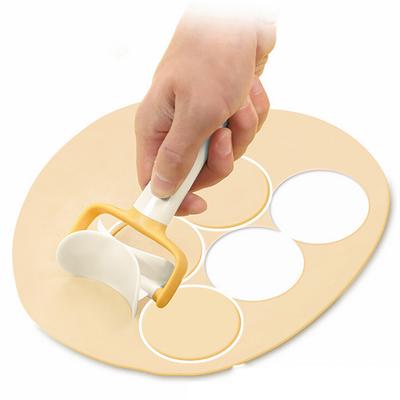 Cookie Round Rolling  Cutting   Dough Circle Cutter