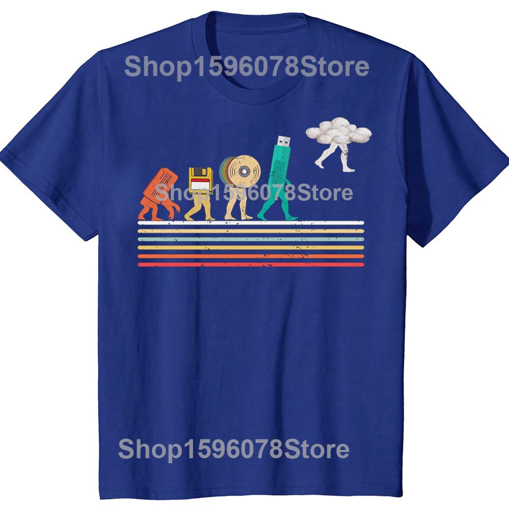 Jíst Kód Spát Grafické Tričko Informatika Python Programátor Evoluce Cloud Kódování Programování Tričko Ležérní Pánské Oblečení