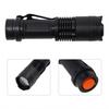 Torch Flashlight 1000Lumens Bushcraft Tool Camping Equipment Handheld