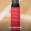 Smash and Clear Practice Aid Improves Stroke Accuracy Badminton Power Instructor Swing Correction Tool Ergonomic Design