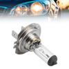Car Light Halogen Headlight Bulb H7 12V 55W PX26d For 8GH 178 555-013