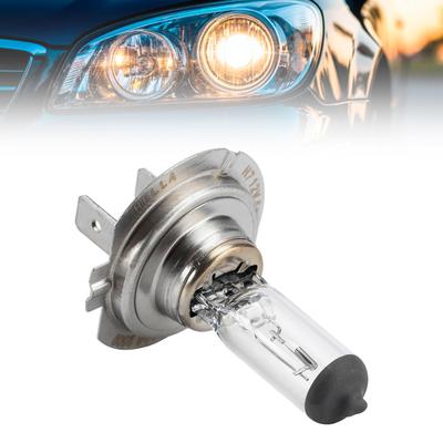 Car Light Halogen Headlight Bulb H7 12V 55W PX26d For   8GH 178 555-013