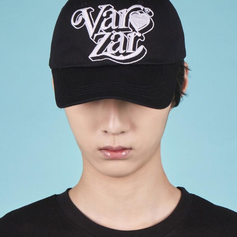 VARZAR Love Vazal Overfit Ball Cap (4 colors)