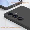 Liquid Silicone Magnetic Wireless Charge Case For Samsung S25 S24 S23 Ultra S22 Plus FE 5G For Magsafe Shockproof Cover