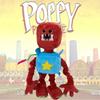 Playtime 3 Poppy Plush Toys Stuffed Animal Doll Kids Xmas Birthday Gift