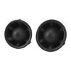 1 Pair Fog Light Hole Cover Trim 57731SJ020 Left Right Replacement For Subaru Forester 2019 to 2021