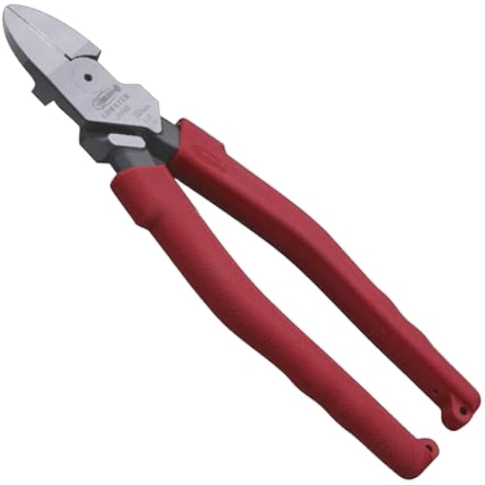 Robtex J225PWNU Power Nipper Thin Blade