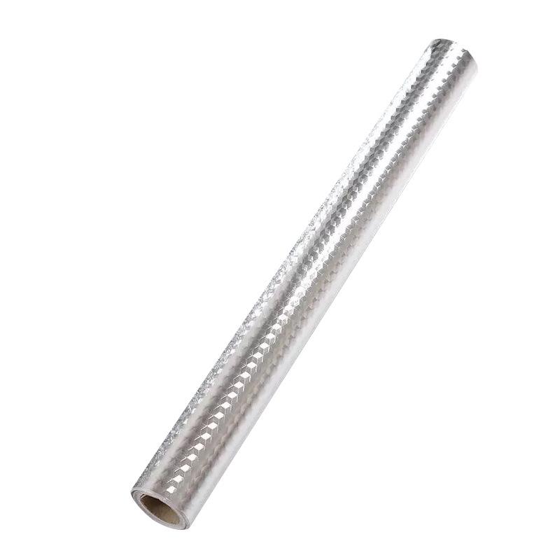 High-Temperature Resistant Self-Adhesive Kitchen Oil-Proof Wall Sticker for Cabinets and Tiles