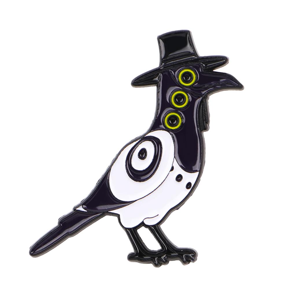 Cute Anime Girl Group Enamel Pins Cool K-POP Brooch Lapel Pin Badge On Backpack Clothing Accessories Fashion Jewelry Fans Gifts