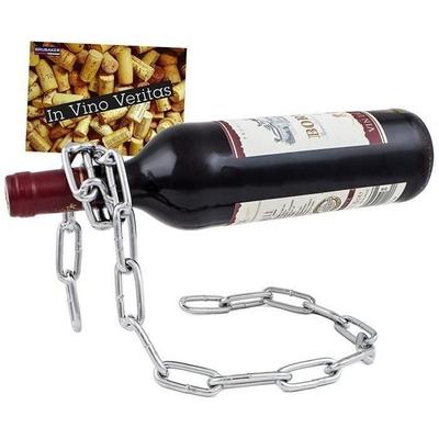 Bar Aksesuarları – Şarap Rafları