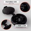 [Final] In-Ear Wired Earphones B2 [FI-B2BSSD] Balanced Armature, B Series, Gunmetal