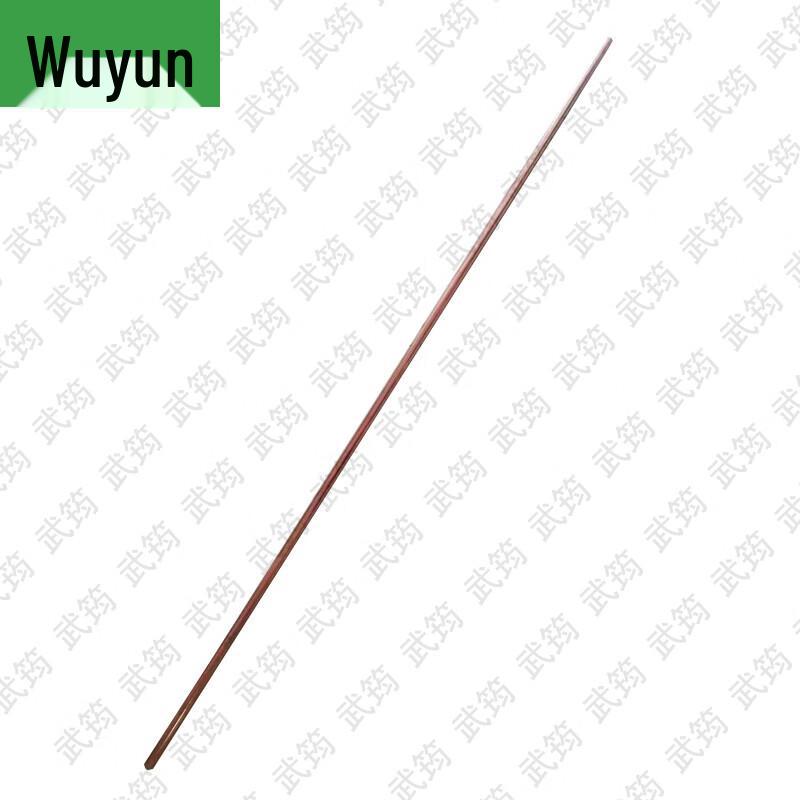 Wujun Lightning Protection Devices & Grounding Solutions