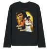 Elvis Presley Unisex Adult Aloha From Hawaii Long-Sleeved T-Shirt