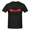 Vhs The Future Is Here 1976 Worn Out Lts Versatile Tshirt Fresh And Casual Atmosphere Tee