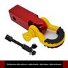 Raptor Toyota Tundra, Sequoia, Mercedes-Benz GL450, GL350 Off-road Towing Trailer Hitch Arm