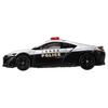 Takara Tomy Tomica 75 Honda NSX Patrol Car Miniature Car Toy 3 and No. (Ages up)