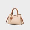 Premium Bag Women's Bag New Handbag Large Capacity Shoulder Messenger Bag