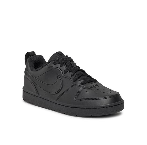 Кроссовки Nike Court Borough Low Recraft (GS)