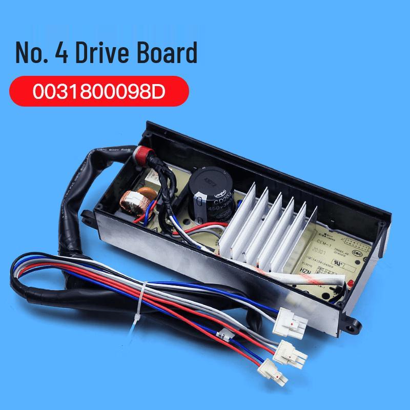 Aokewen Haier Washing Machine Motor Inverter Drive Board