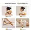 Little Bear Cervical Neck & Shoulder Massager CN Plug (adapter Included)