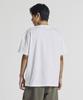 Nyuballanseu Nbneg31633 / Uni Frozen Essential Small Logo Short Sleeve T-Shirt (White)
