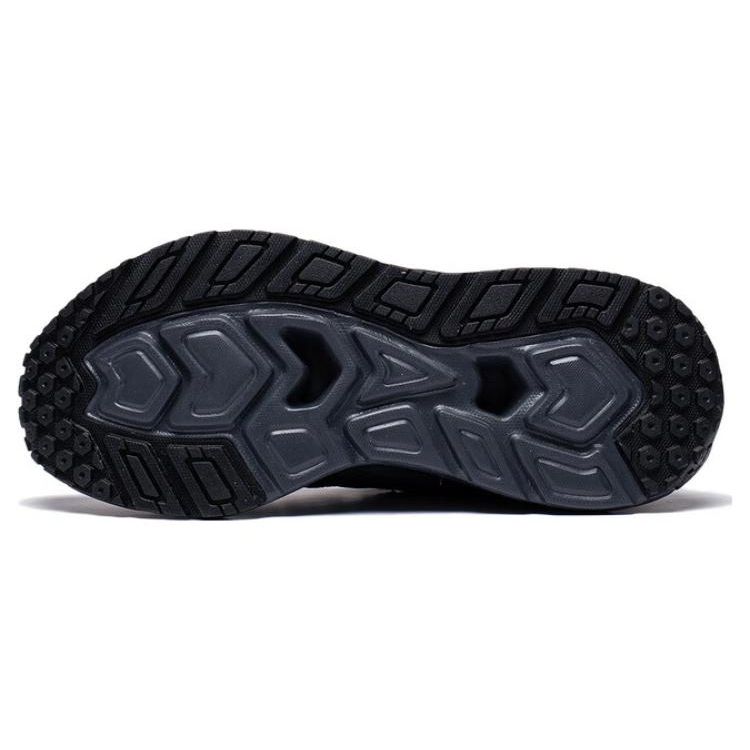 Li-Ning Горный цвет Удобные универсальные амортизирующие низкие повседневные туфли — фото 4