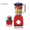 Slow Masticating Juicer with Powerful Motor 18000Rpm High Speed One-Click Operation Juice Extractor Machine