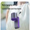Rechargeable USB Folding Handheld Fan for Dorms