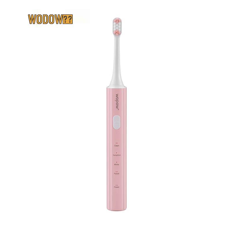 

WOPOW ET01 Sonic Electric Toothbrush