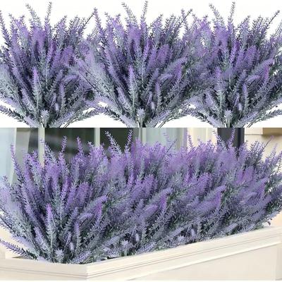 Decorazioni per la casa – Ghirlande e fiori artificiali