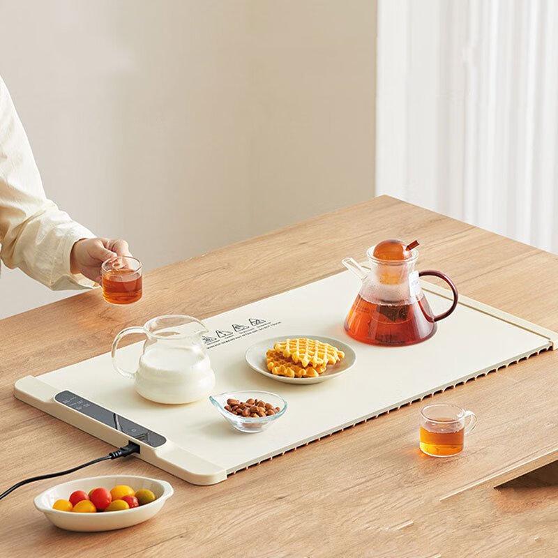 Многофункциональный электрический подогреватель