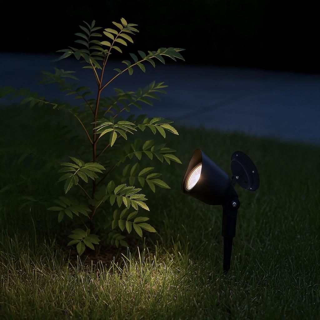 Lampa Solarna Joker 4000K Ip44