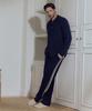 THEKNITCOMPANY (M) Fine Wool Track Pants 2 Colors
