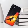 L-Lara Croft T-Tomb R-Raider Phone Case For Samsung Galaxy A73,A72,A71,A70,A53,A52,A51,Others Soft Black Cover