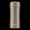 400ml 316L Stainless Steel Portable Vacuum Flask