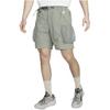 Nike ACG Cargo Pocket Sports Loose Breathable Casual Shorts Men Bottoms Gray Green DV9406-053