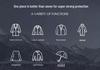 Custom Logo Windproof Waterproof Jacket for Men & Women - Spring/Autumn Outdoor Sports Windbreaker & Gift