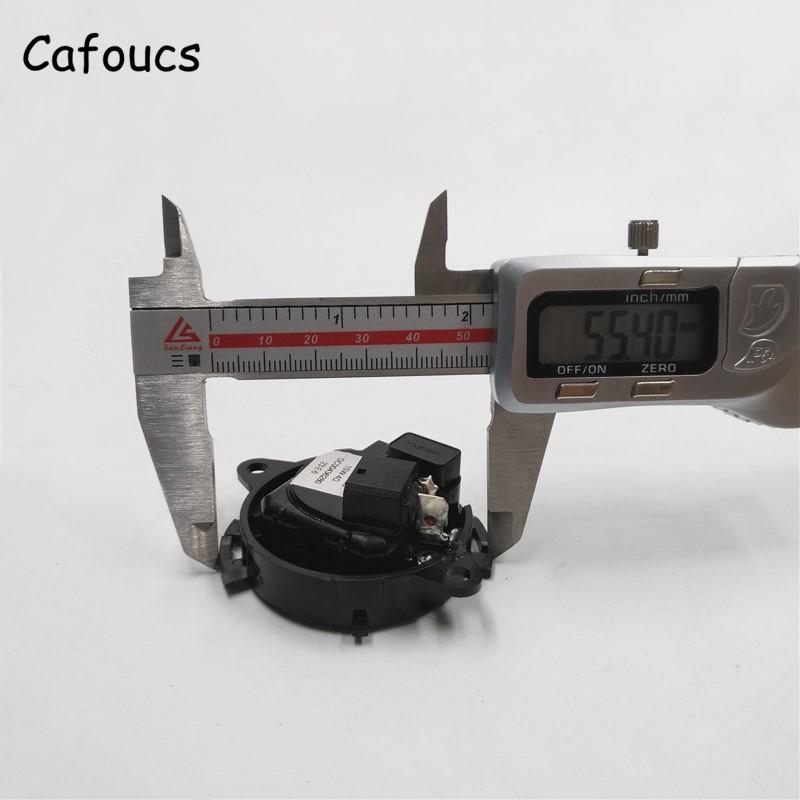 For Citroen C3 C4 C8 Pluriel For Peugeot RCZ 206 406 307 308 408 3008 508 407 301 Car Tweeter Speaker Accessories 6562C7