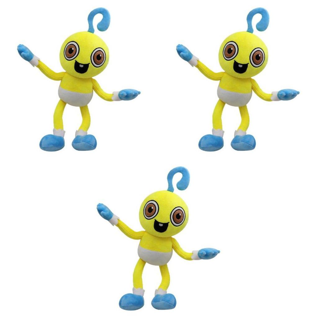 Poppy Son Baby Long Legs Plush Toy Soft And Delicate For Sleeping And Resting Perfect For Children's Gifts!