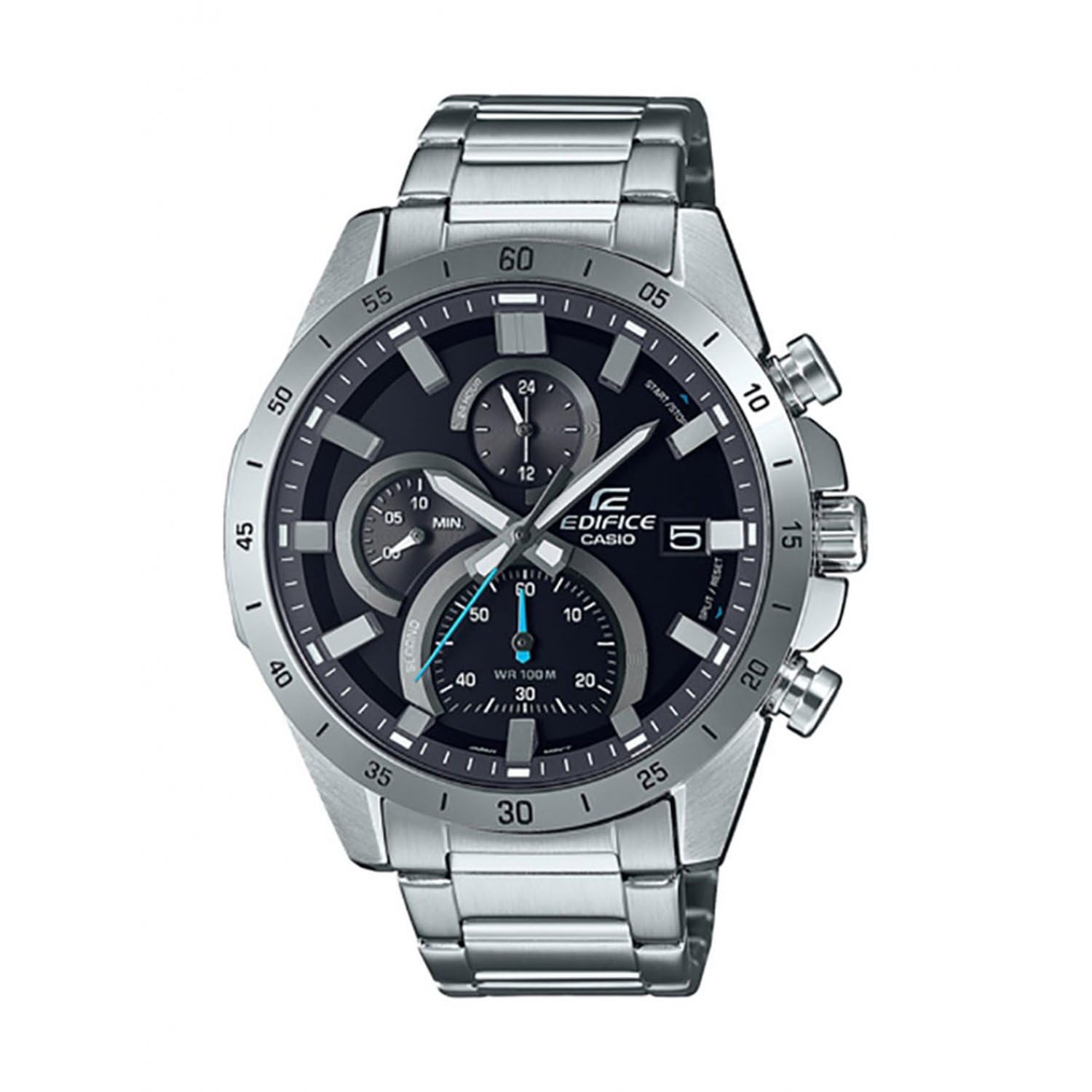 Casio Edifice Chronograph Watch EFR-571D-1AVUEF Men