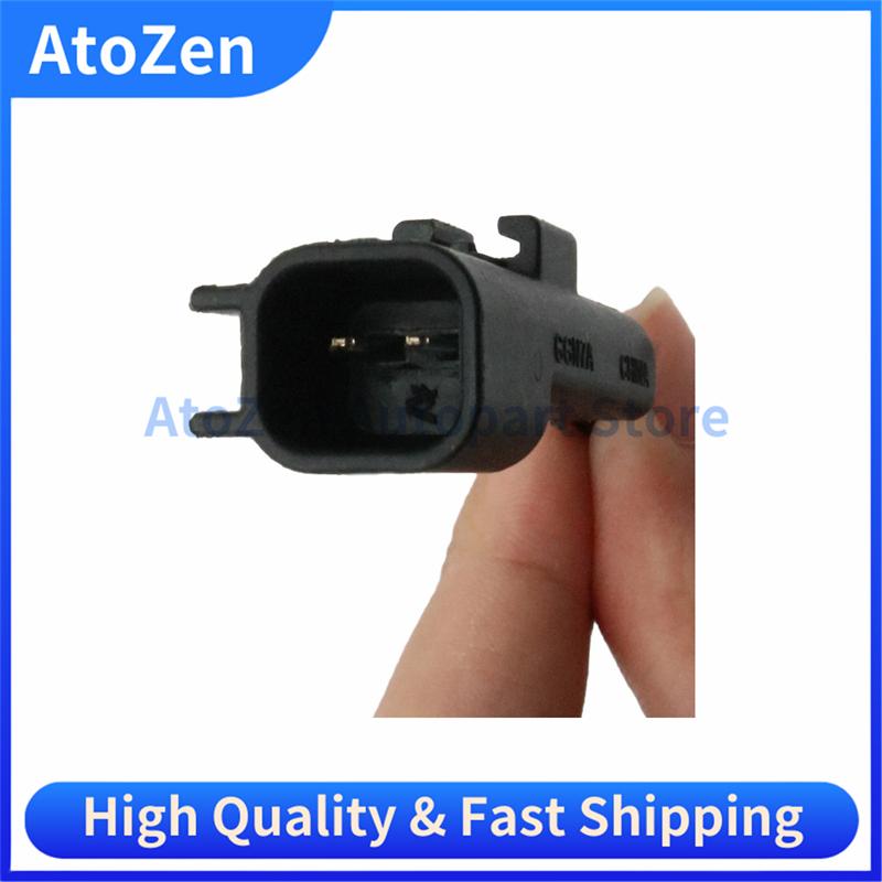 J2GC-2C205-A3A J2GC2C205A3A Front Left ABS Wheel Speed Sensor for FORD Edge Taurus 2015 2016 2017 2018 2.0T 2.7T Auto Parts