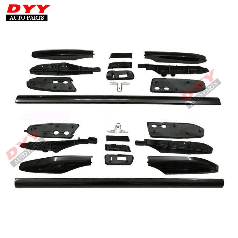 Compatible Roof Rack for 2003-2009 Prado LC120/FJ120 Land Cruiser