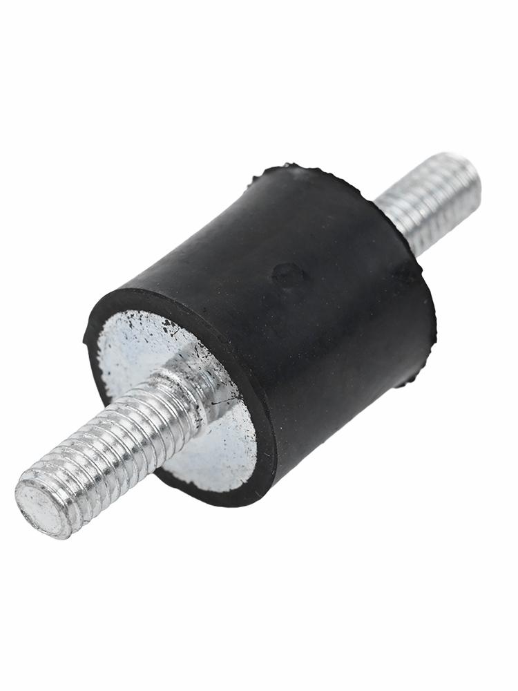 4pcs Rubber Buffer Accessories Damper Silent M5 M6 M8