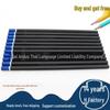 Free Shipping HB Wooden Student Drawing Pencils In Stock