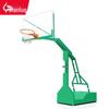 JEEANLEAN Standard Outdoor Mobile Basketball Hoop