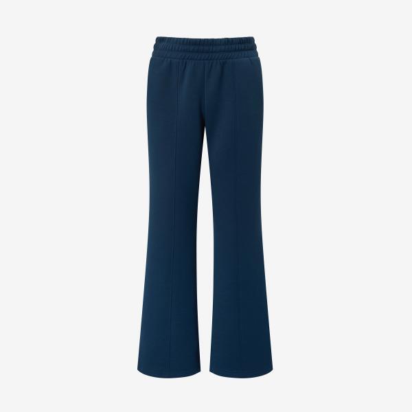 

Fila Fitness Bootcut Pants Dual Fabric DARKNAVY/W75