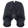 12X 25mm Binoculars High Power HD Pocket Size Telescope BAK4 Prism for Outdoor Observation
