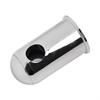 Bathroom Toilet Shower Faucet Hole ABS Wall Lift Rod Bracket