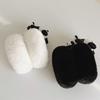 Panda Plush EarMuffs for Women and Children of All Ages Outdoor Earmuffs