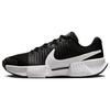 Air Jordan Zoom GP Challenge Pro Schwarz Weiß Damen Sneaker FB3146-001
